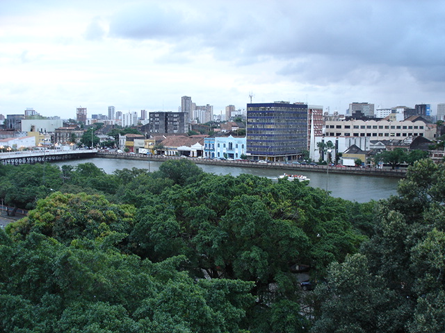 Foto de Recife, Brasil