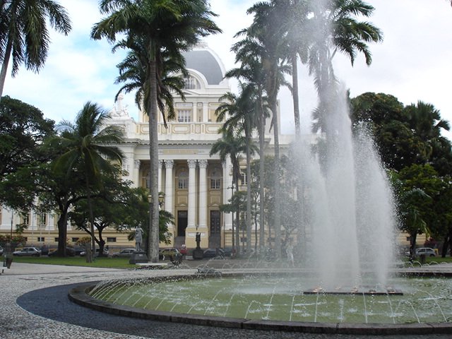 Foto de Recife, Brasil