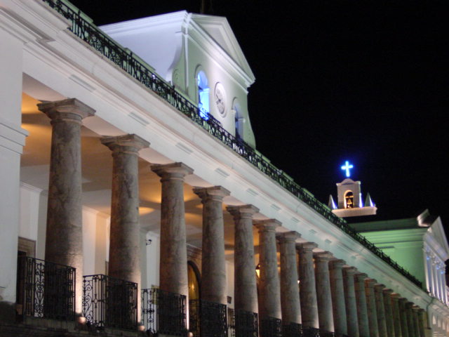 Foto de Quito, Ecuador