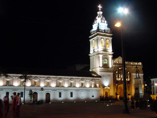 Foto de Quito, Ecuador