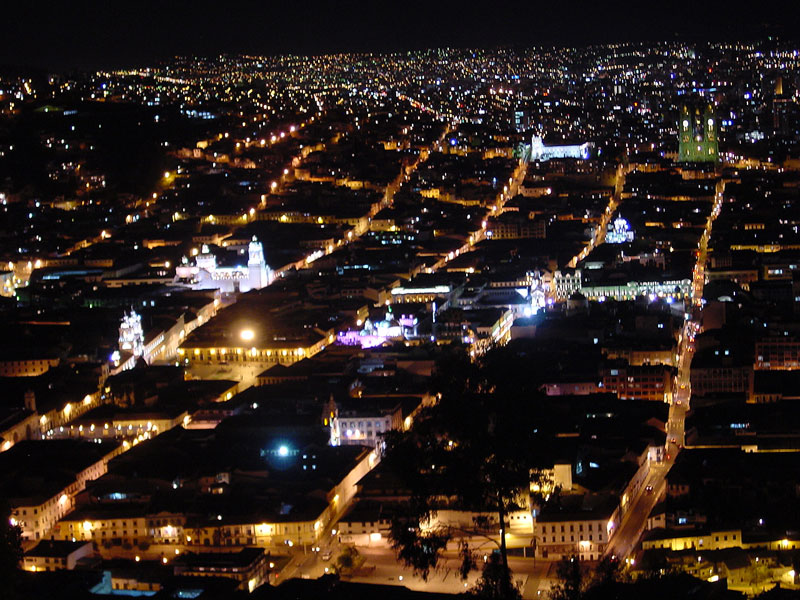 Foto de Quito, Ecuador
