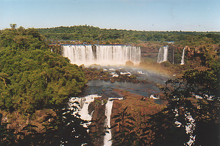 Foto de iguazú, Argentina