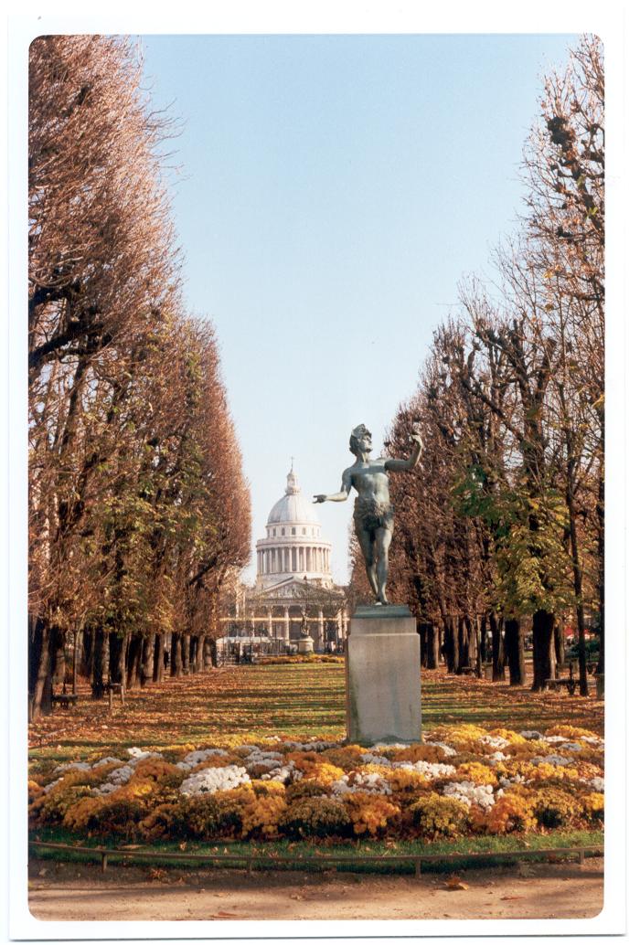 Foto de Paris, Francia