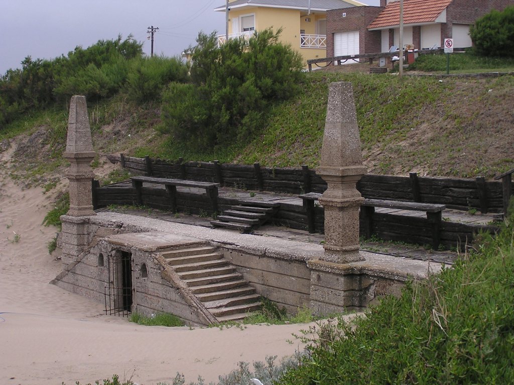 Foto de Ostende, Argentina