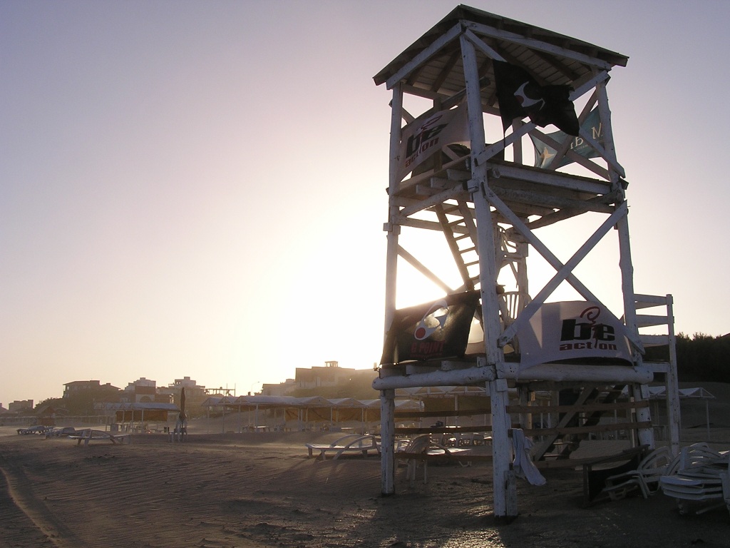 Foto de Mar de Ostende, Argentina