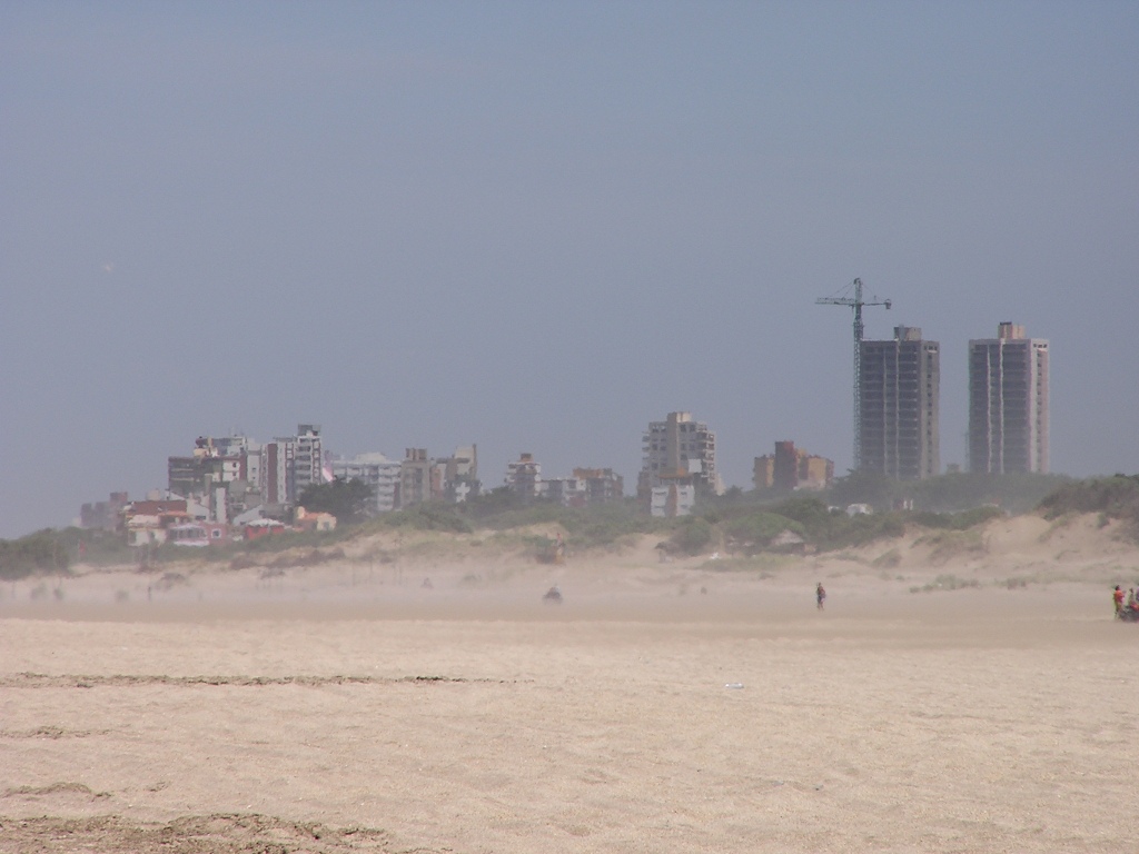 Foto de Villa Gesell, Argentina