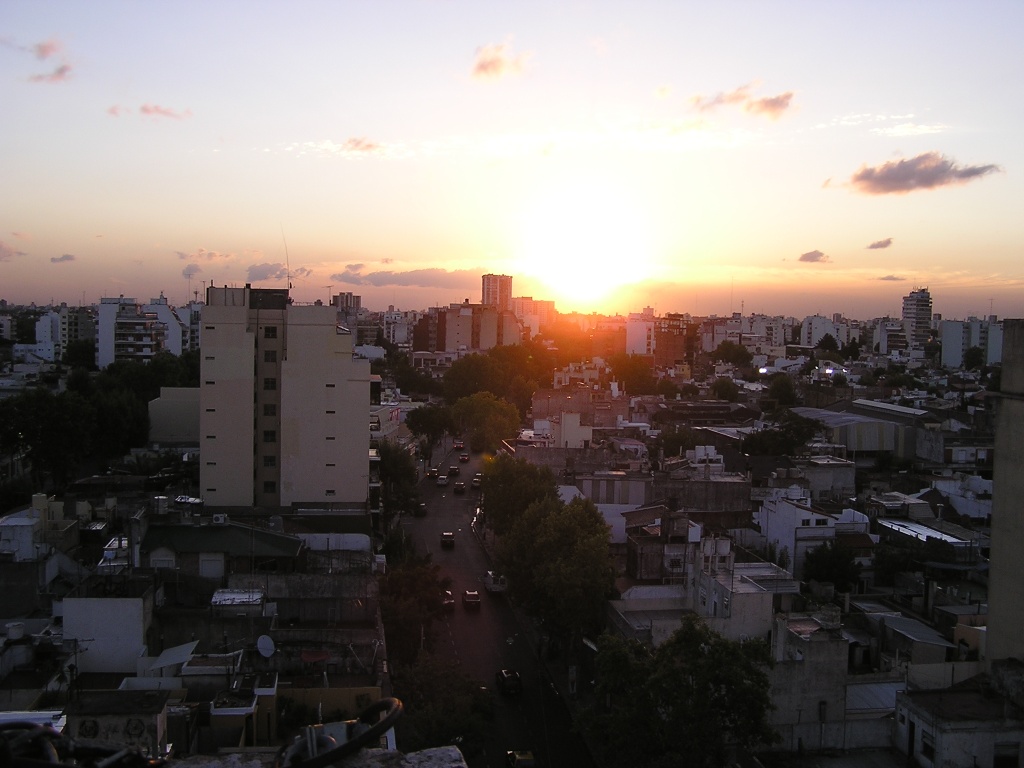Foto de Buenos Aires, Argentina
