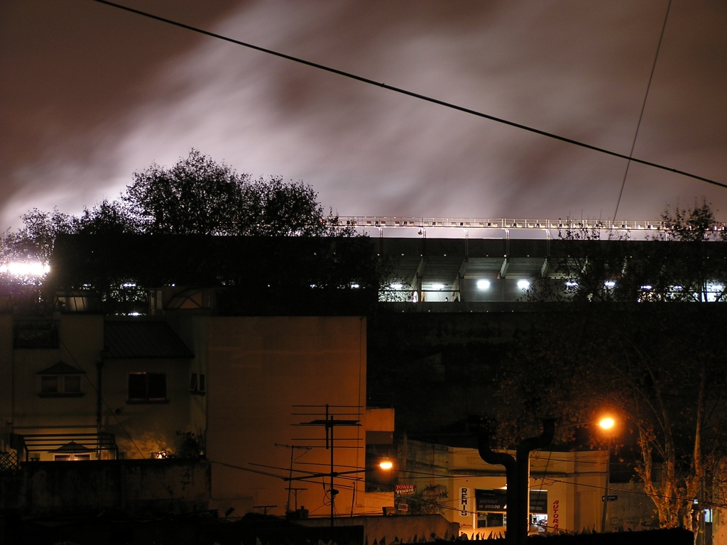 Foto de Buenos Aires, Argentina