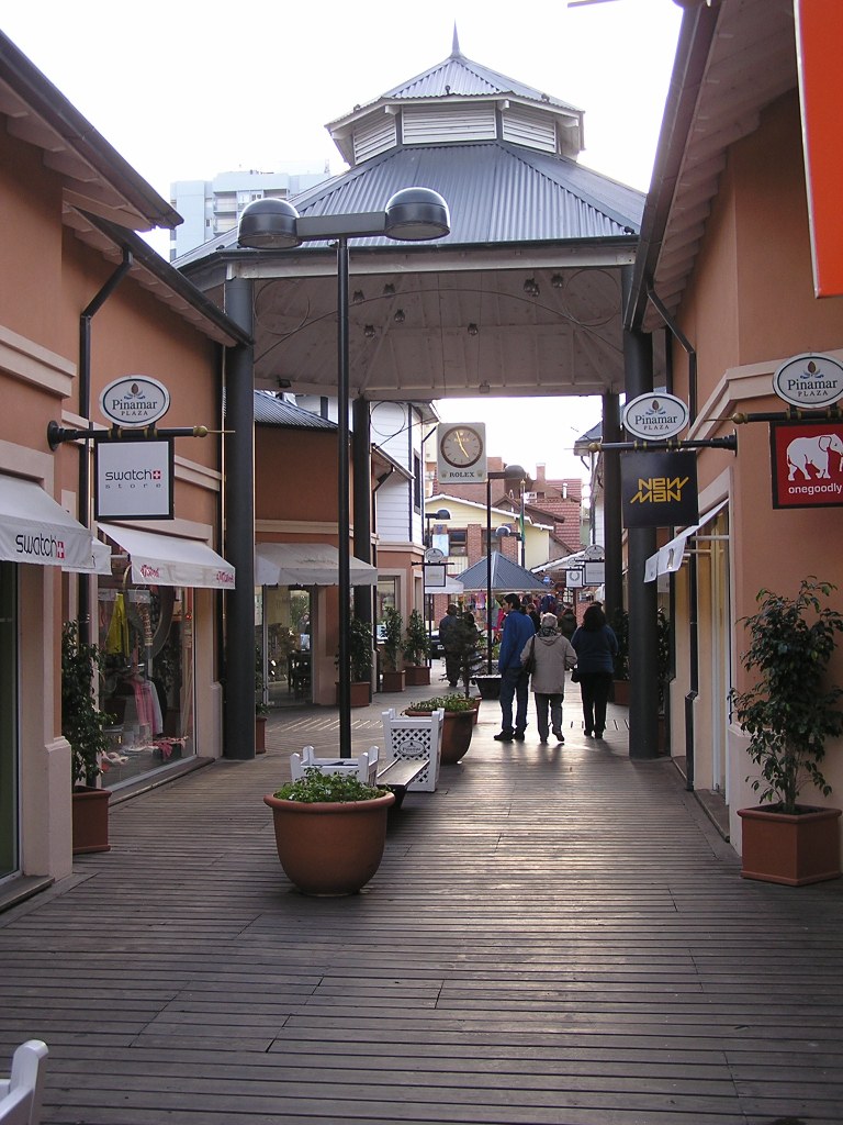 Foto de Pinamar, Argentina