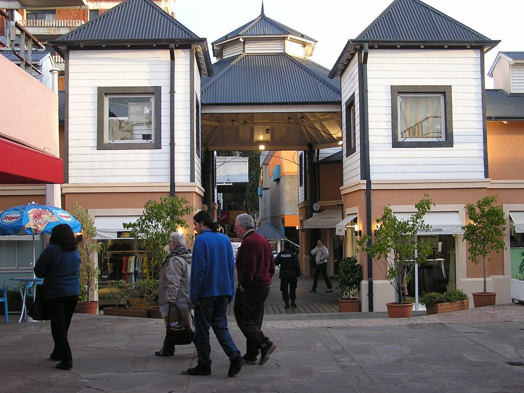 Foto de Pinamar, Argentina