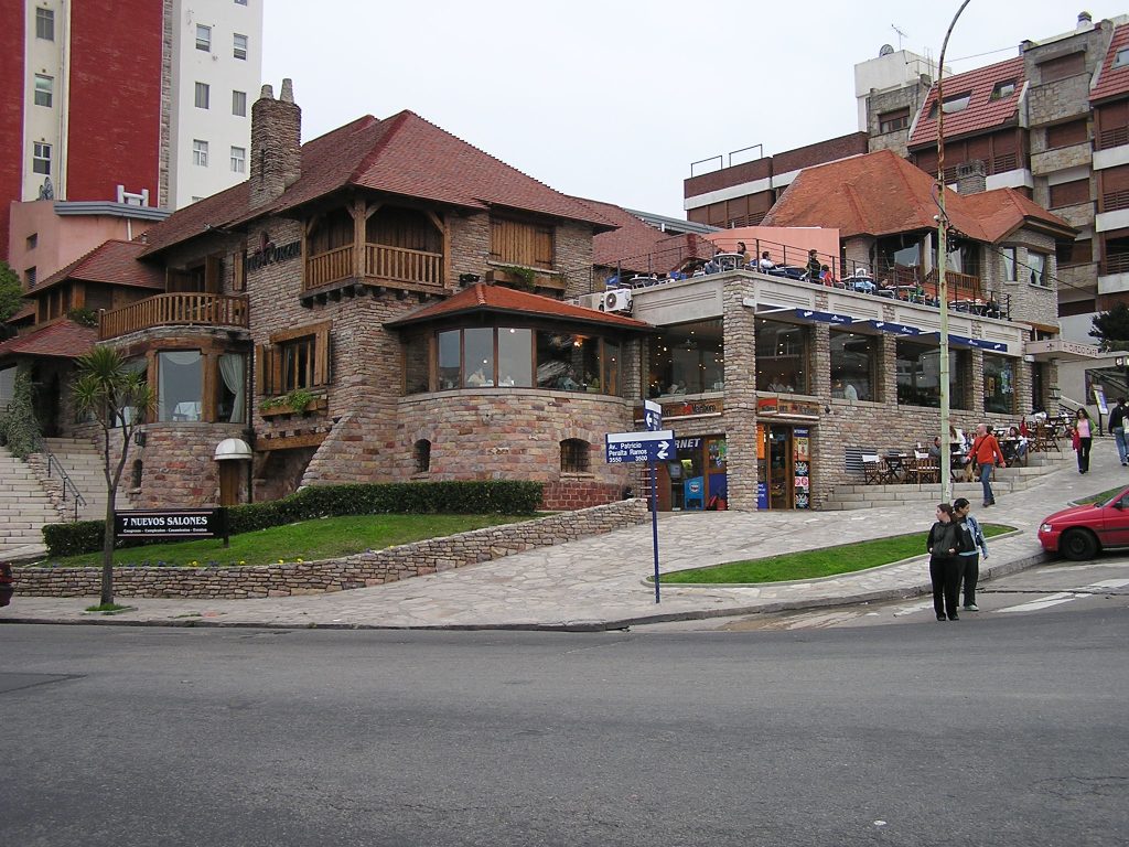 Foto de Mar del Plata, Argentina