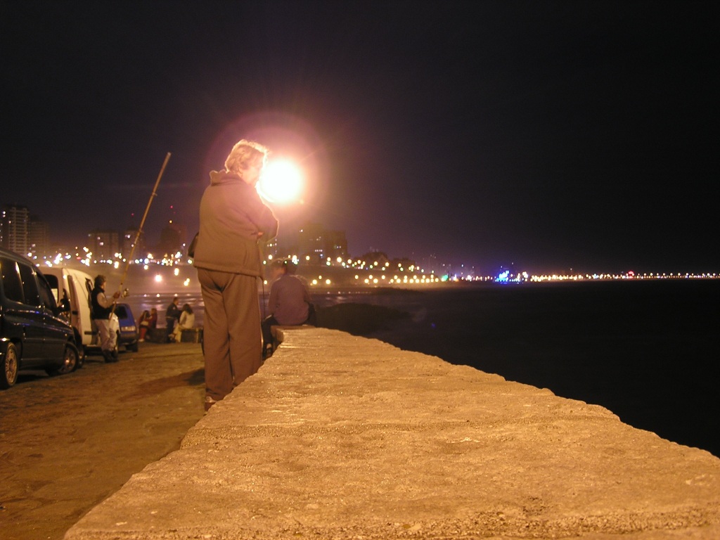 Foto de Mar del Plata, Argentina