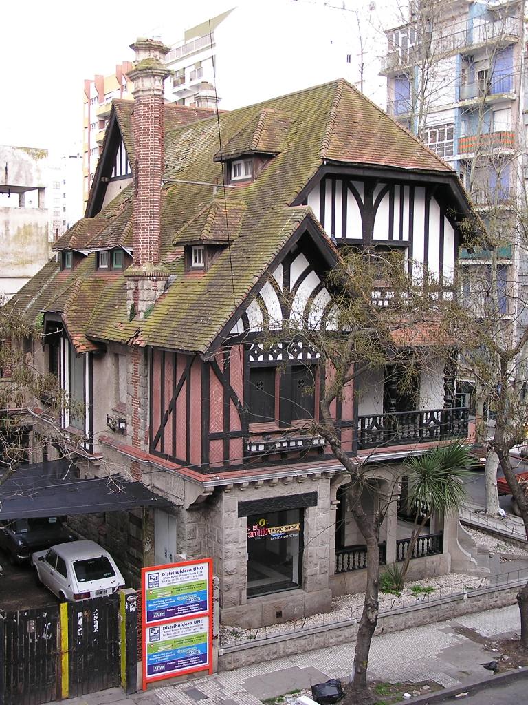 Foto de Mar del Plata, Argentina