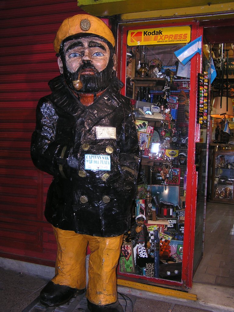 Foto de Mar del Plata, Argentina