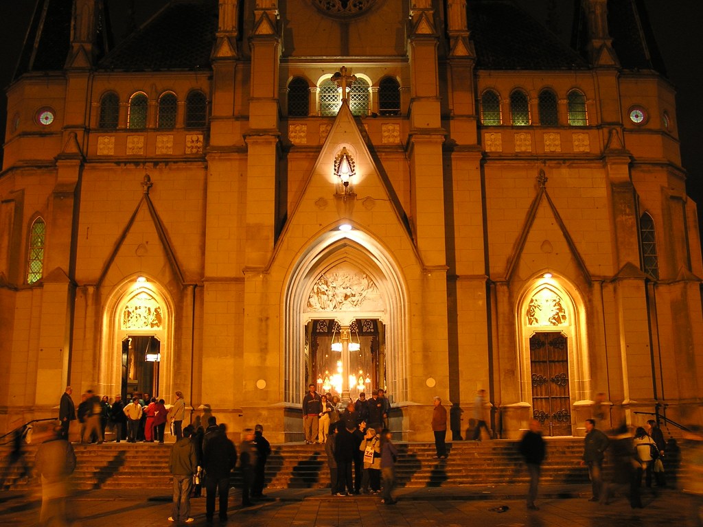 Foto de Mar del Plata, Argentina