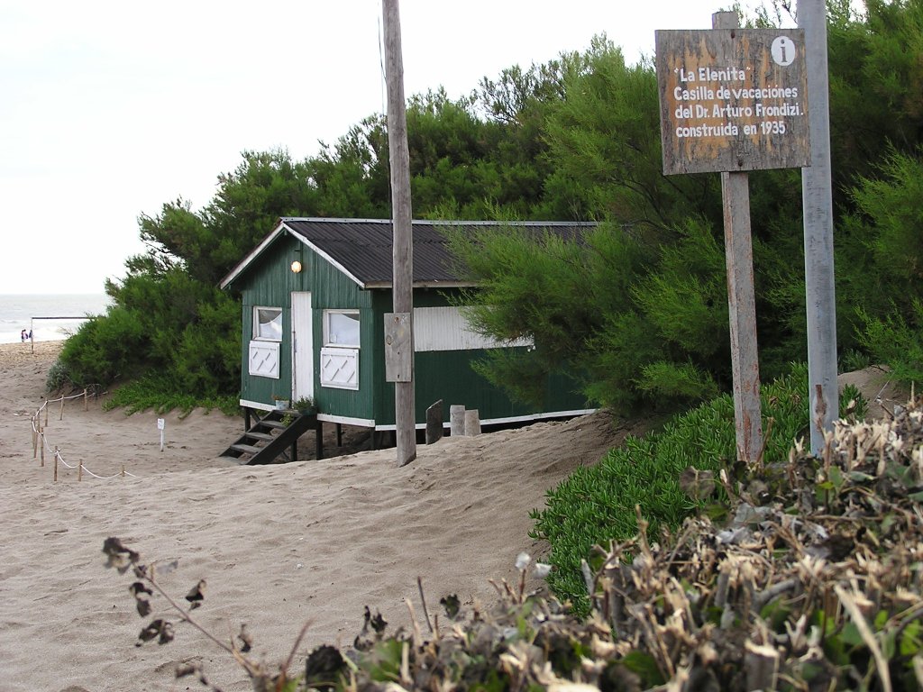 Foto de Ostende, Argentina