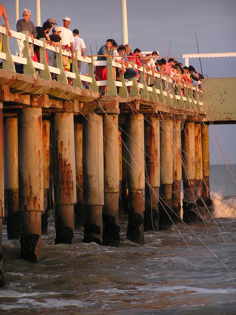 Foto de Pinamar, Argentina