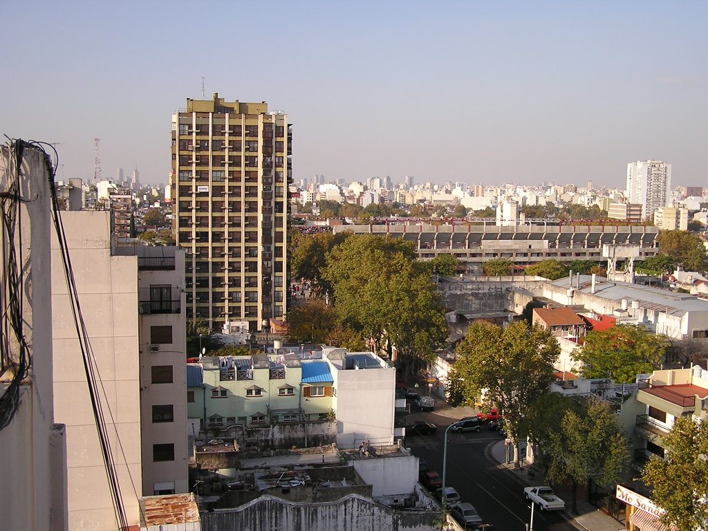 Foto de Buenos Aires, Argentina