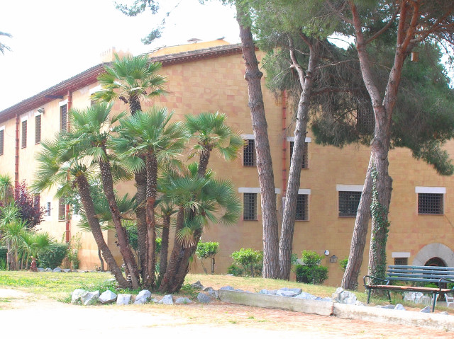 Foto de Vilassar de Dalt (Barcelona), España