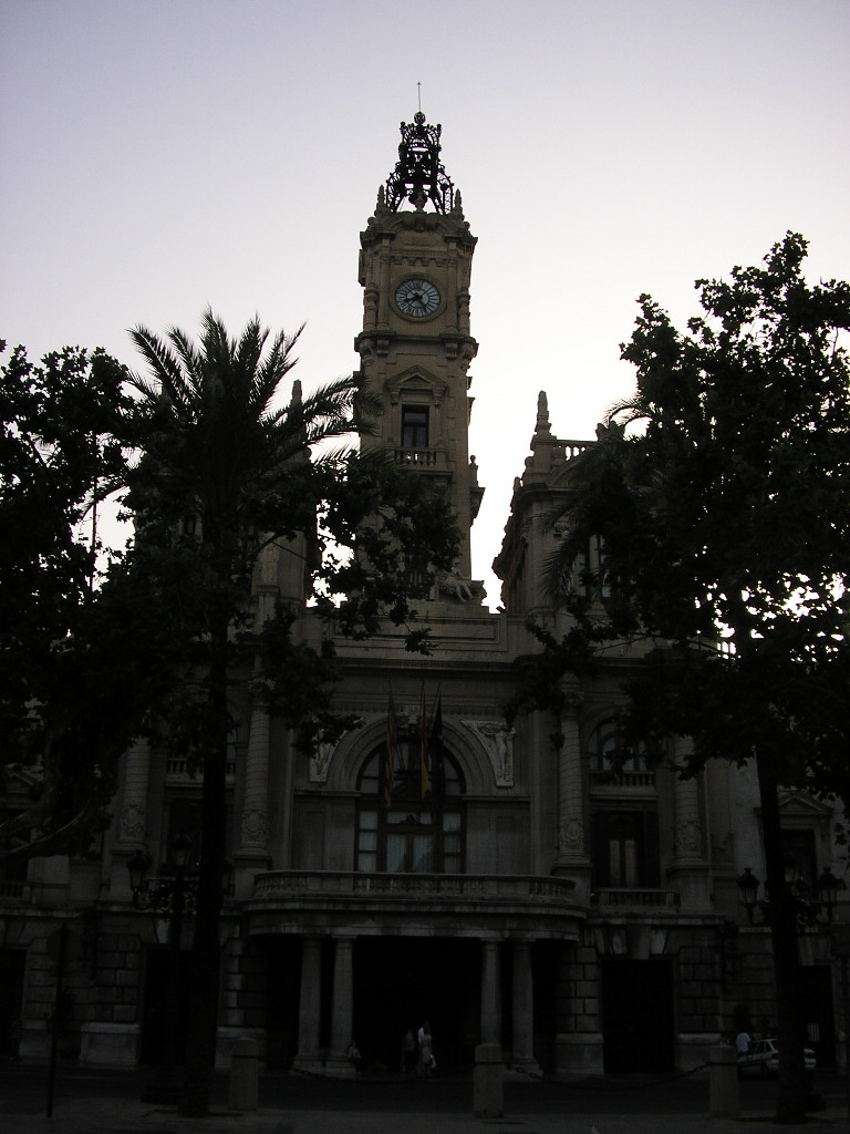 Foto de Valencia (València), España