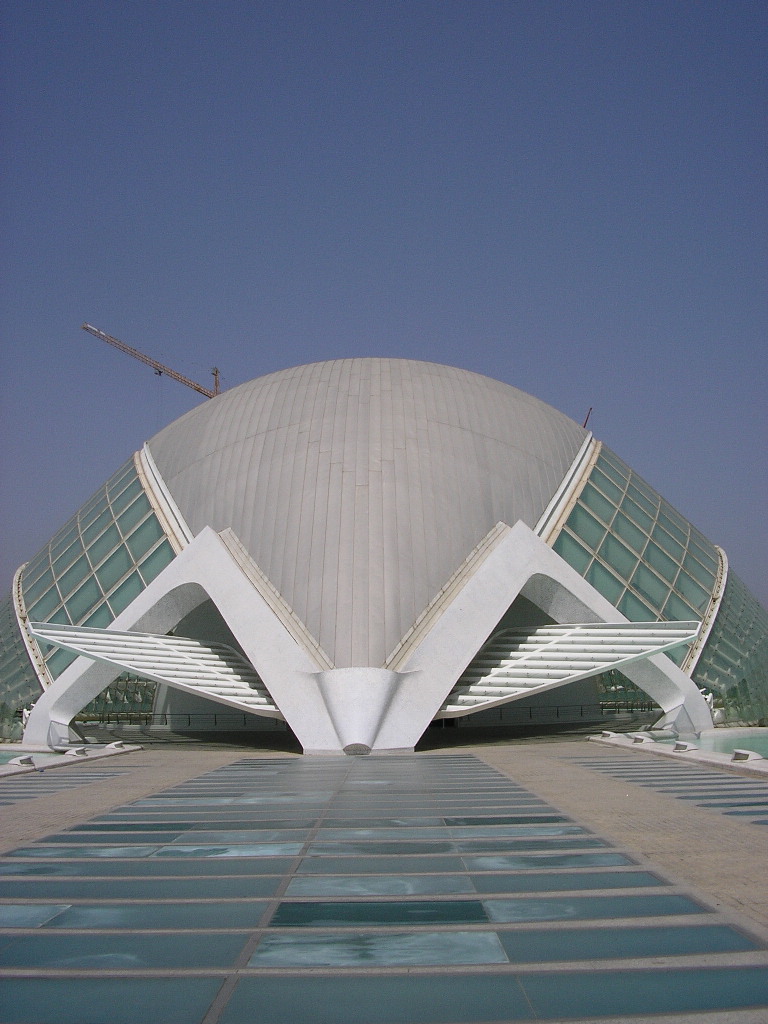 Foto de Valencia (València), España