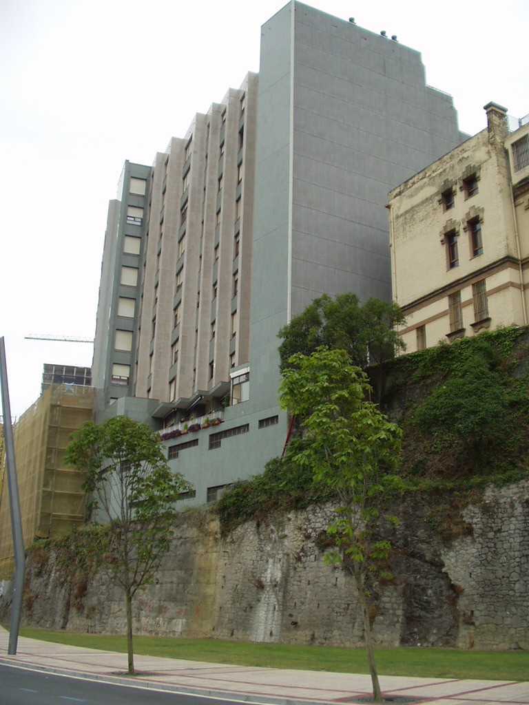 Foto de Bilbao (Vizcaya), España