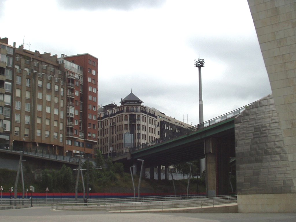 Foto de Bilbao (Vizcaya), España