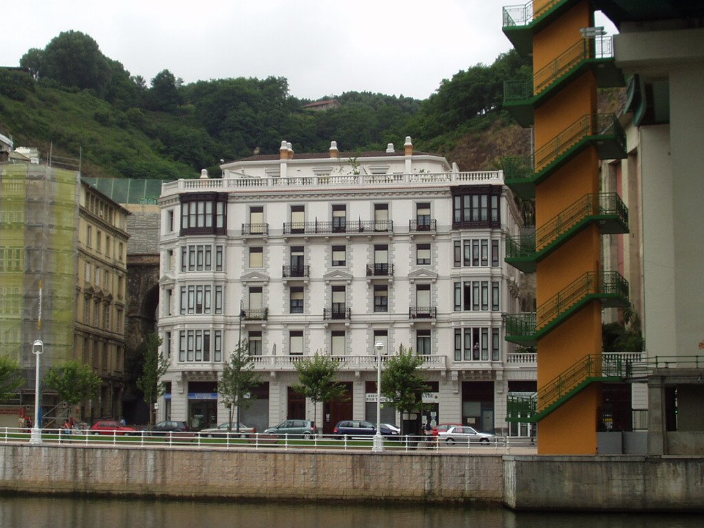 Foto de Bilbao (Vizcaya), España
