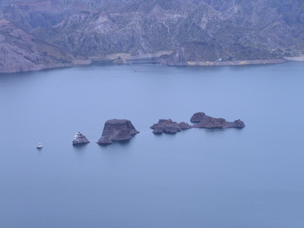 Foto de El Nihuil, Argentina