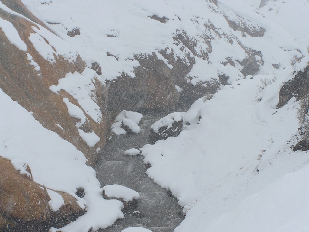 Foto de Puente del Inca, Argentina