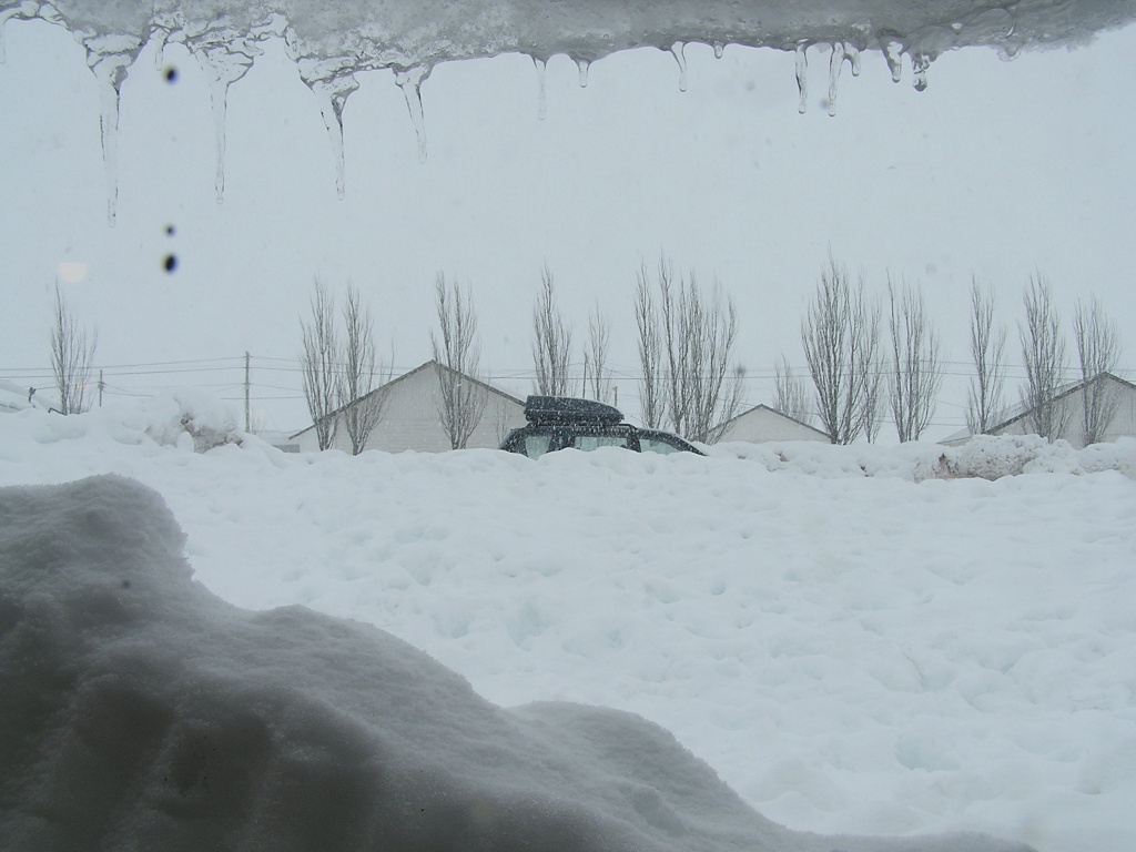 Foto de Puente del Inca, Argentina