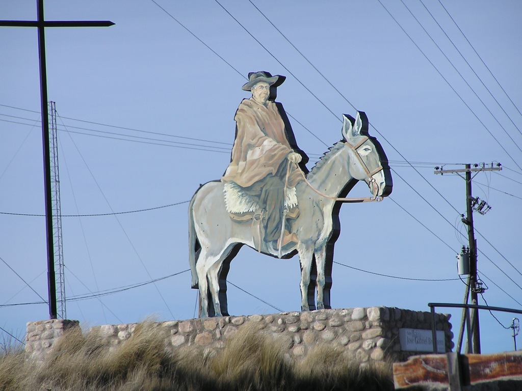 Foto de Cura Brochero, Argentina
