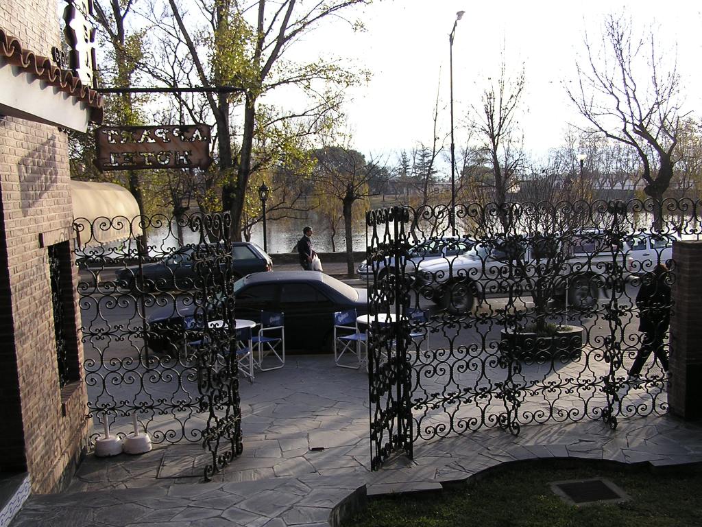 Foto de Alta Gracia, Argentina