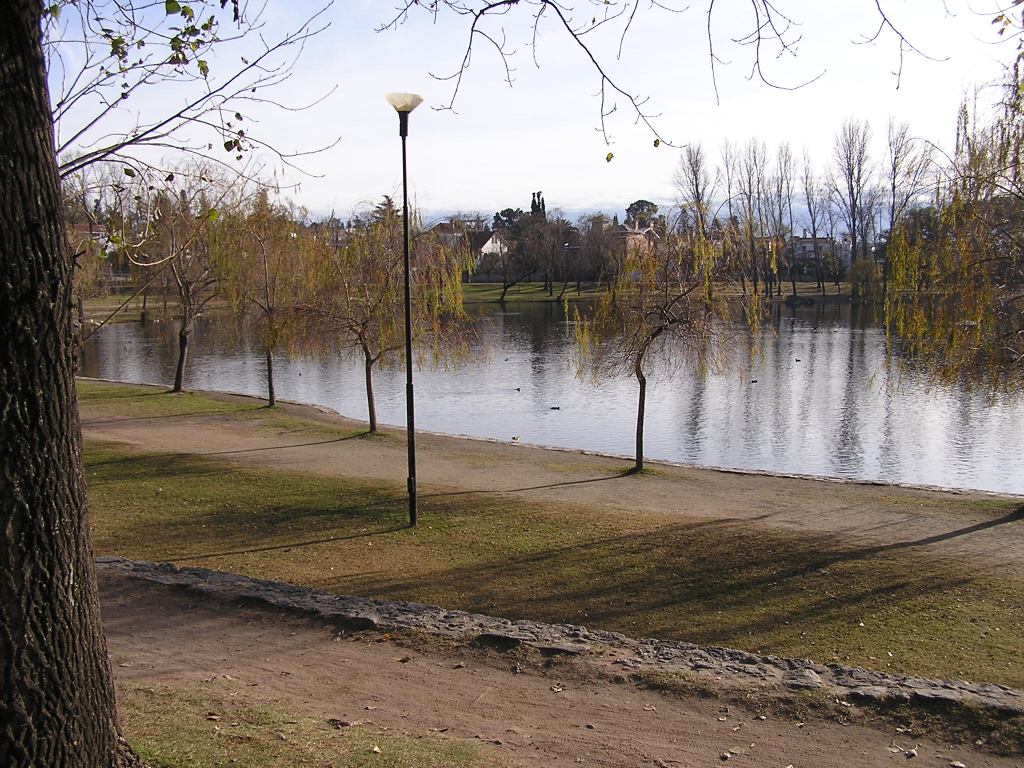 Foto de Alta Gracia, Argentina