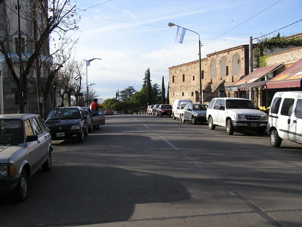 Foto de Alta Gracia, Argentina