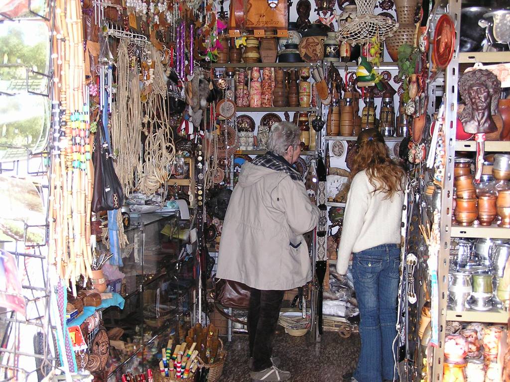 Foto de Alta Gracia, Argentina