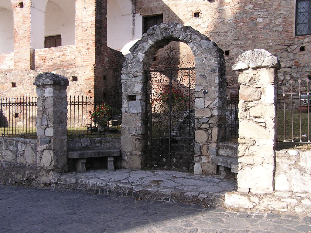 Foto de Alta Gracia, Argentina