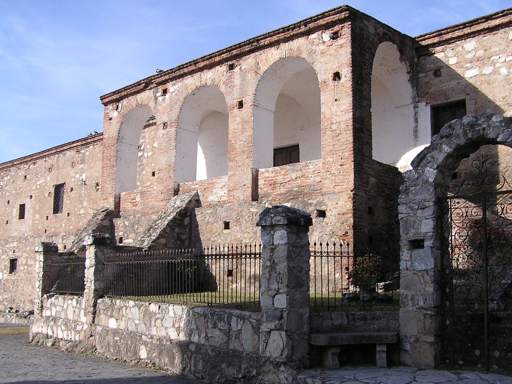 Foto de Alta Gracia, Argentina