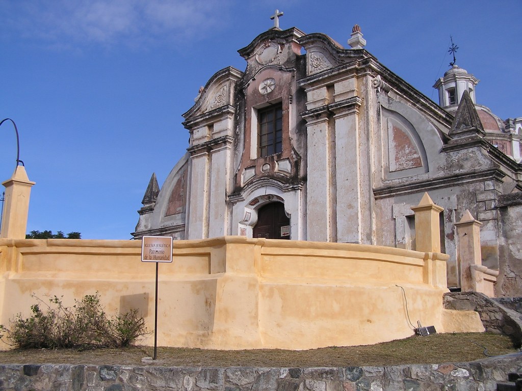 Foto de Alta Gracia, Argentina