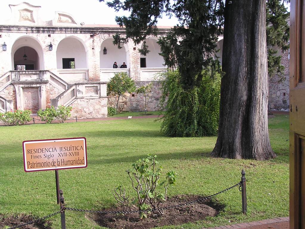 Foto de Alta Gracia, Argentina