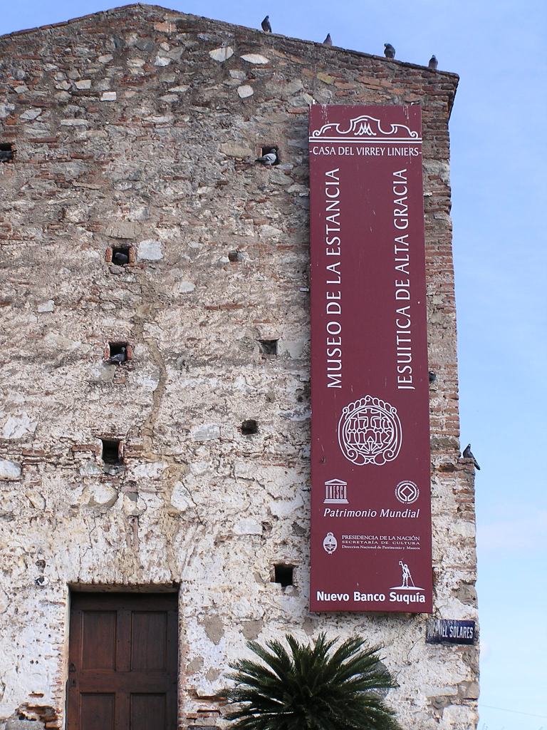 Foto de Alta Gracia, Argentina