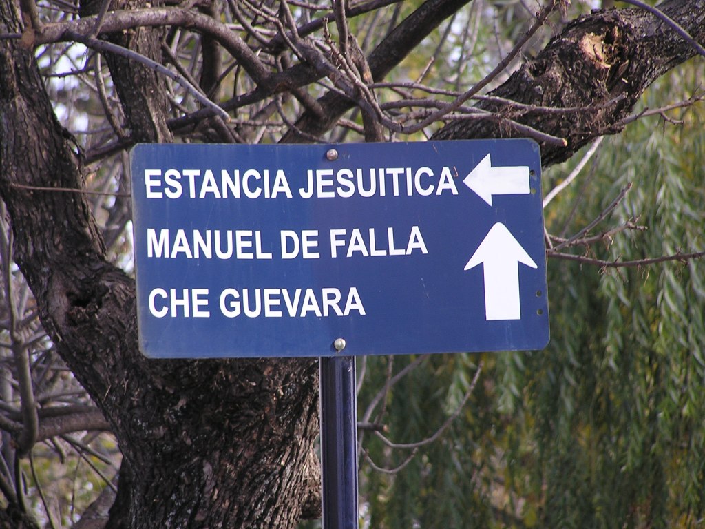 Foto de Alta Gracia, Argentina