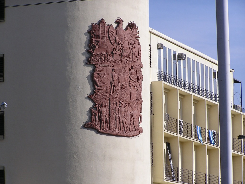 Foto de San Juan, Argentina