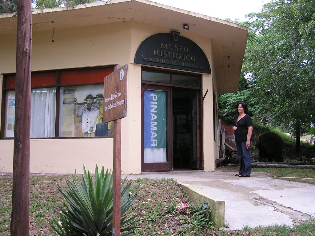 Foto de Pinamar, Argentina