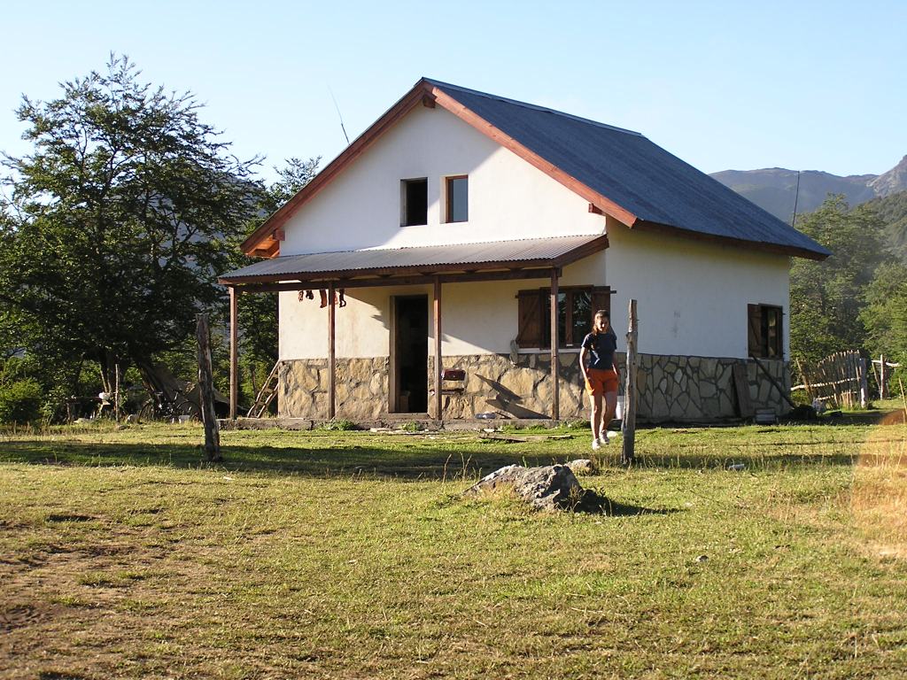 Foto de Lago Huechulafquen, Argentina