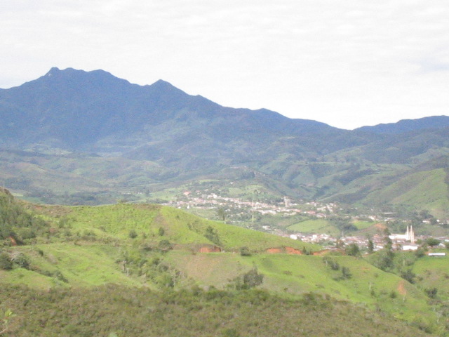 Foto de Frontino, Colombia