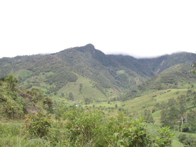 Foto de Frontino, Colombia