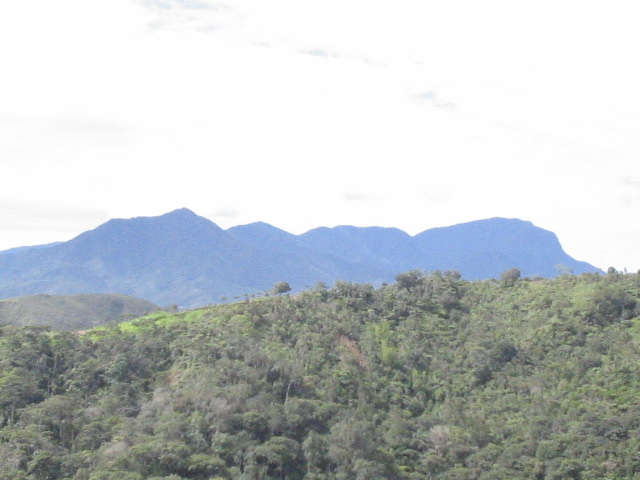 Foto de Frontino, Colombia