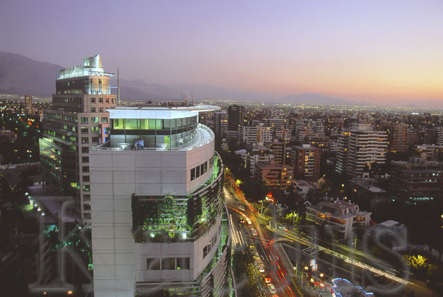 Foto de Santiago, Chile
