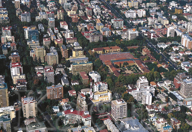 Foto de Santiago, Chile